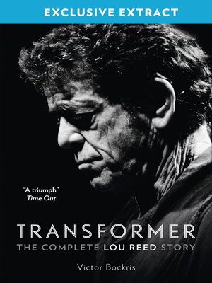 cover image of Transformer